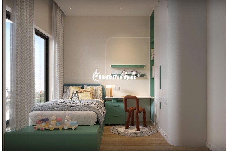 BÁN CĂN HỘ LA PURA, CĂN HỘ CAO CẤP, CƠ HỘI SỞ HỮU CHỈ TỪ 2,3 TỶ